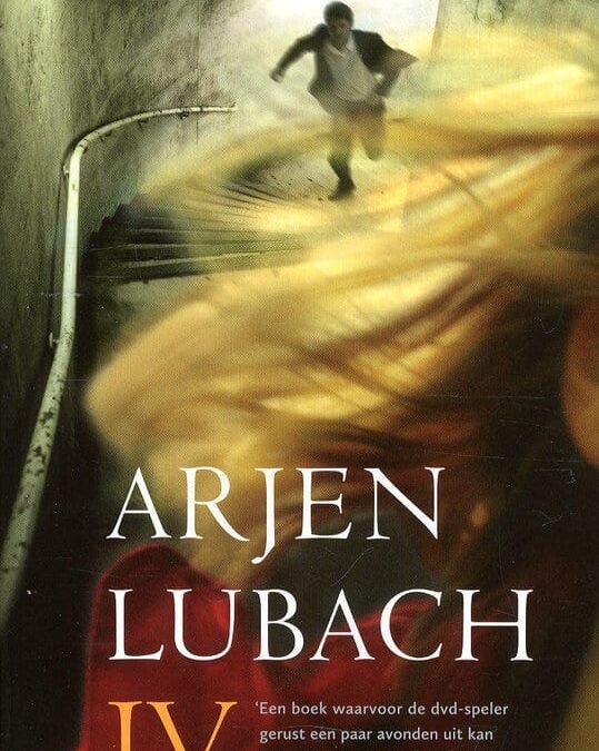 Review: IV van Arjen Lubach