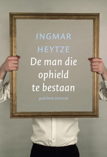 Ingmar Heytze – De man die ophield te bestaan