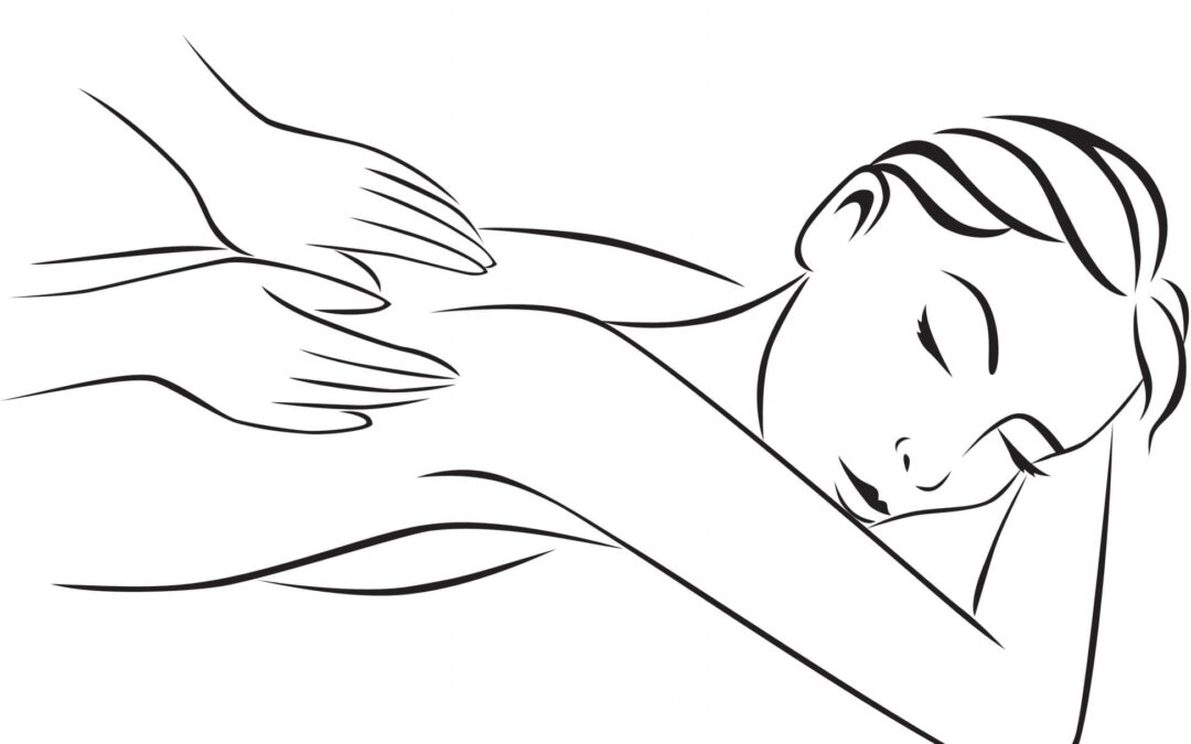 #WOT deel 2: massage