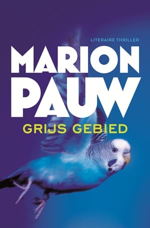 Review: Marion Pauw – Grijs gebied