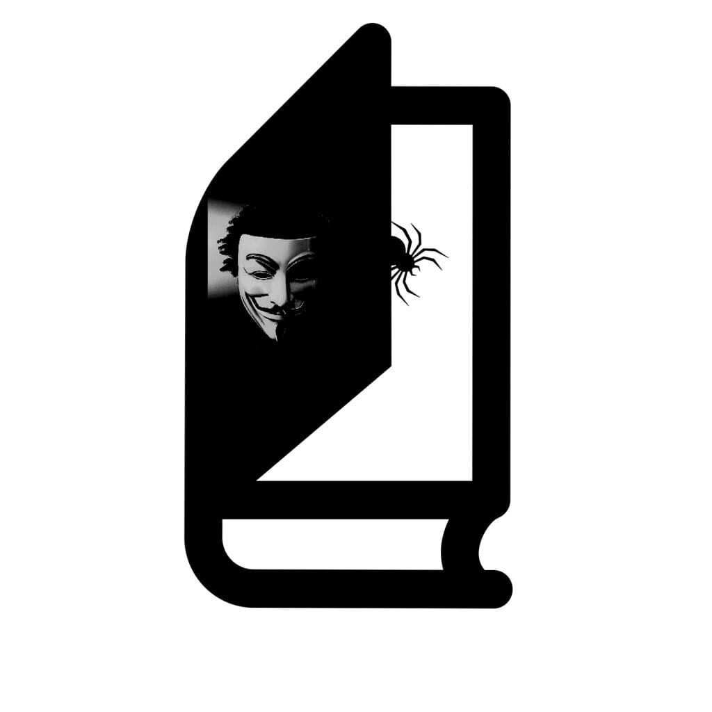 boeken weggooien? Nee: ik ga naar books anonymous!