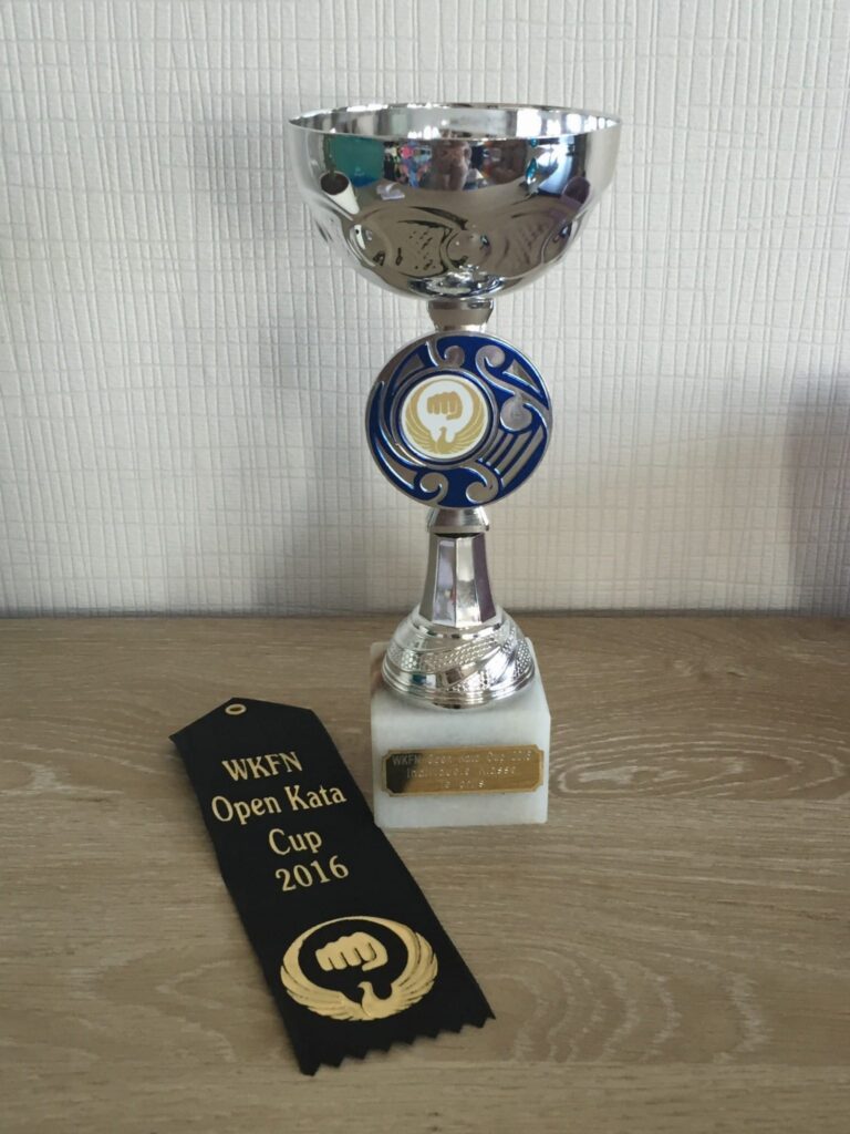 Soms win je, soms leer je