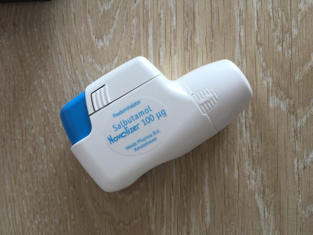 Novolizer Bedankt Menzis