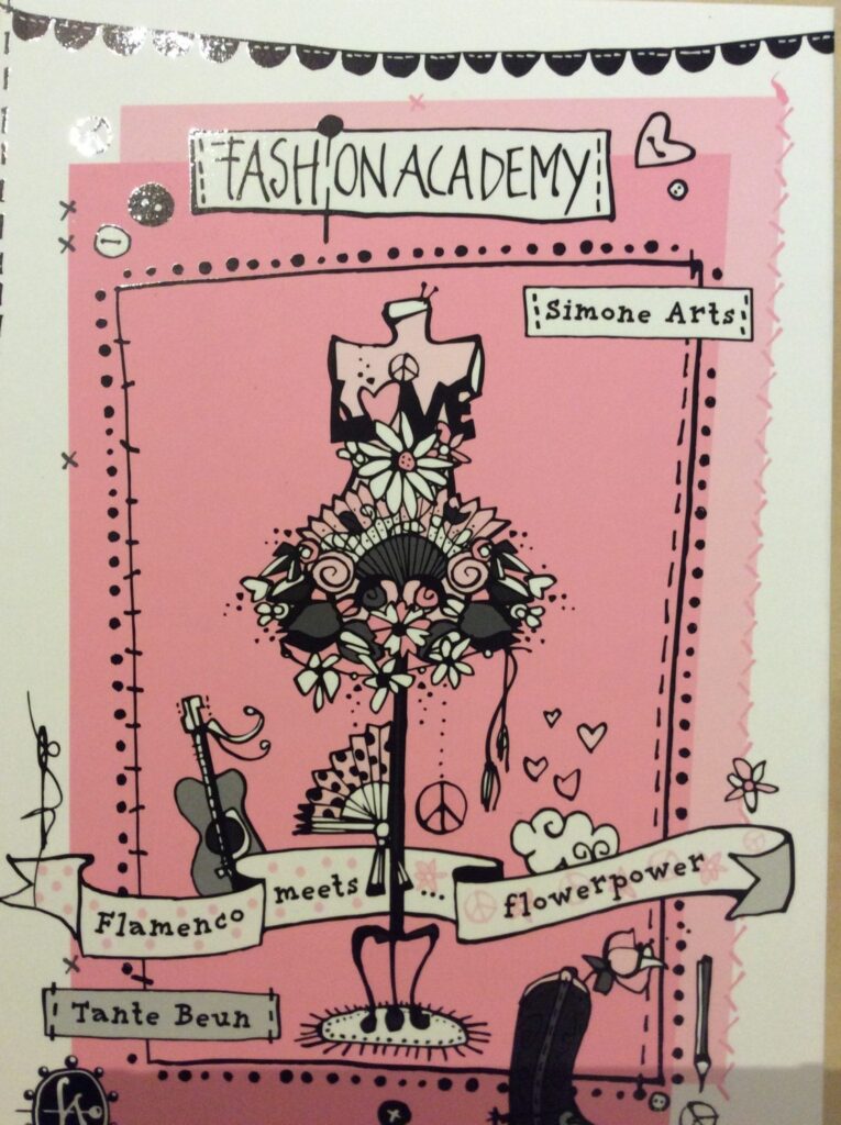 Fashion academy