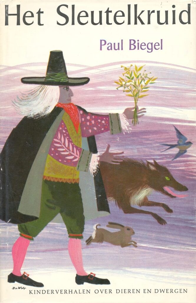 kinderboeken herlezen