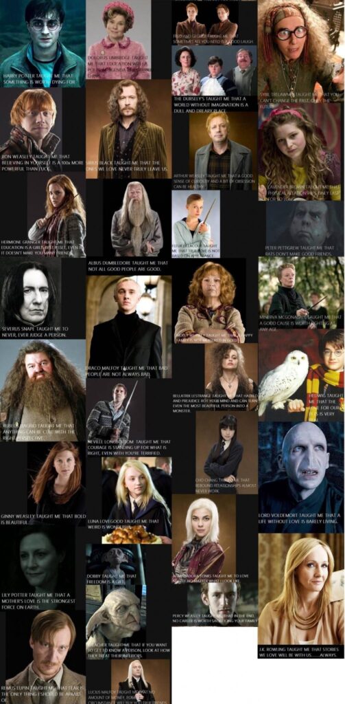 harrypotter