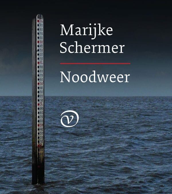 Review: Noodweer – Marijke Schermer