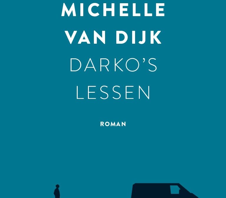 Review: Darko’s lessen – Michelle van Dijk
