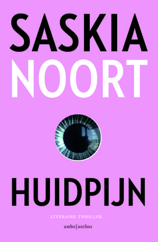 Review: Huidpijn – Saskia Noort