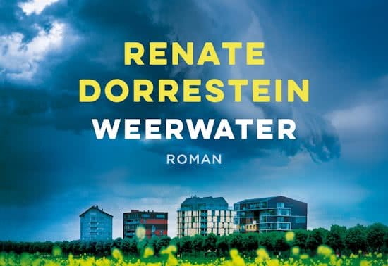 Review: Weerwater – Renate Dorrestein