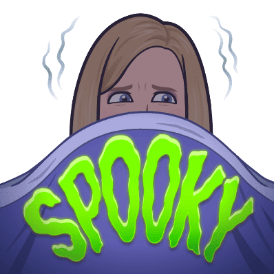 Spookhotel – #WOT 41