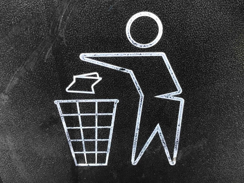 Recycling. Doe jij eraan mee?