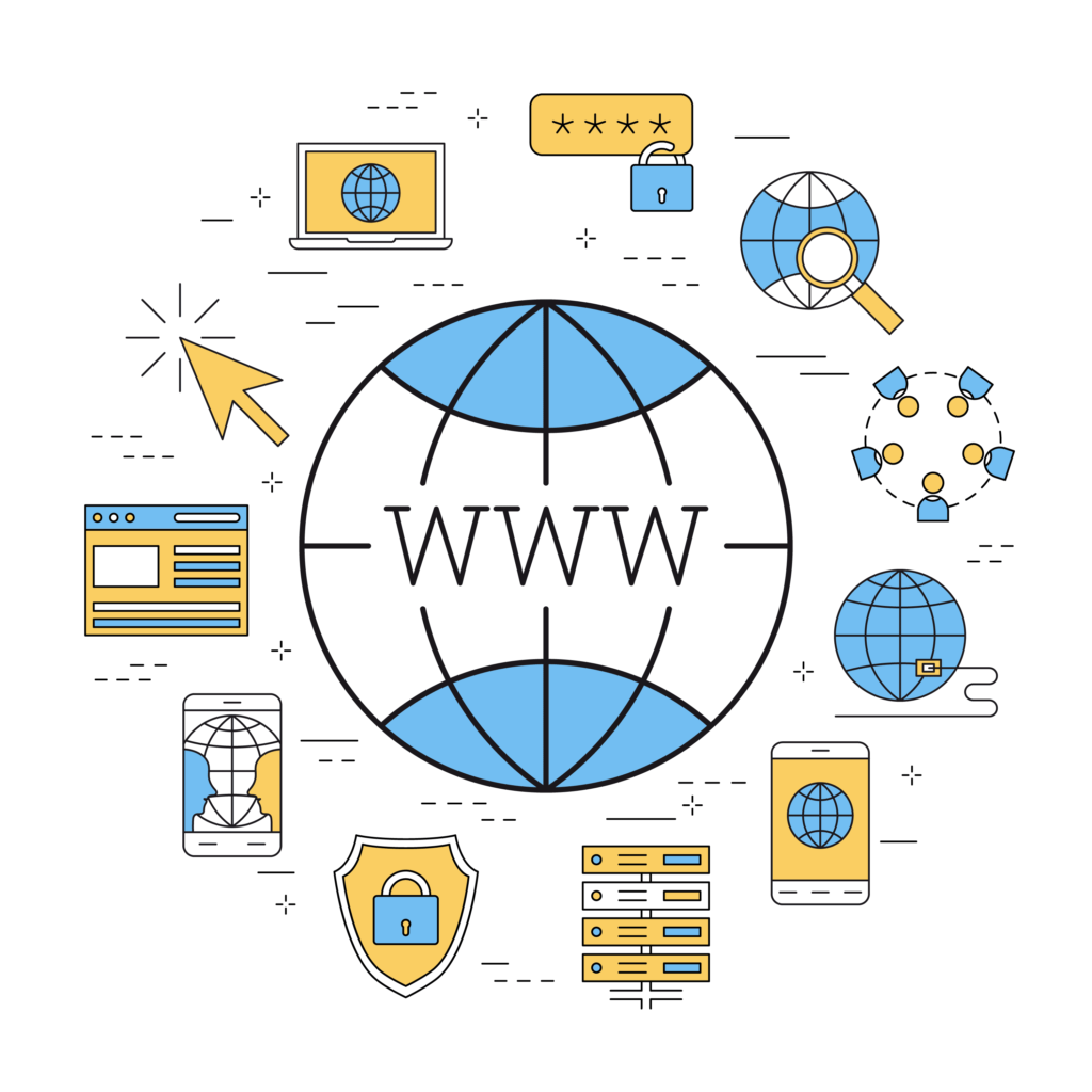 Wat een websitebouwer nodig heeft voor een goede briefing