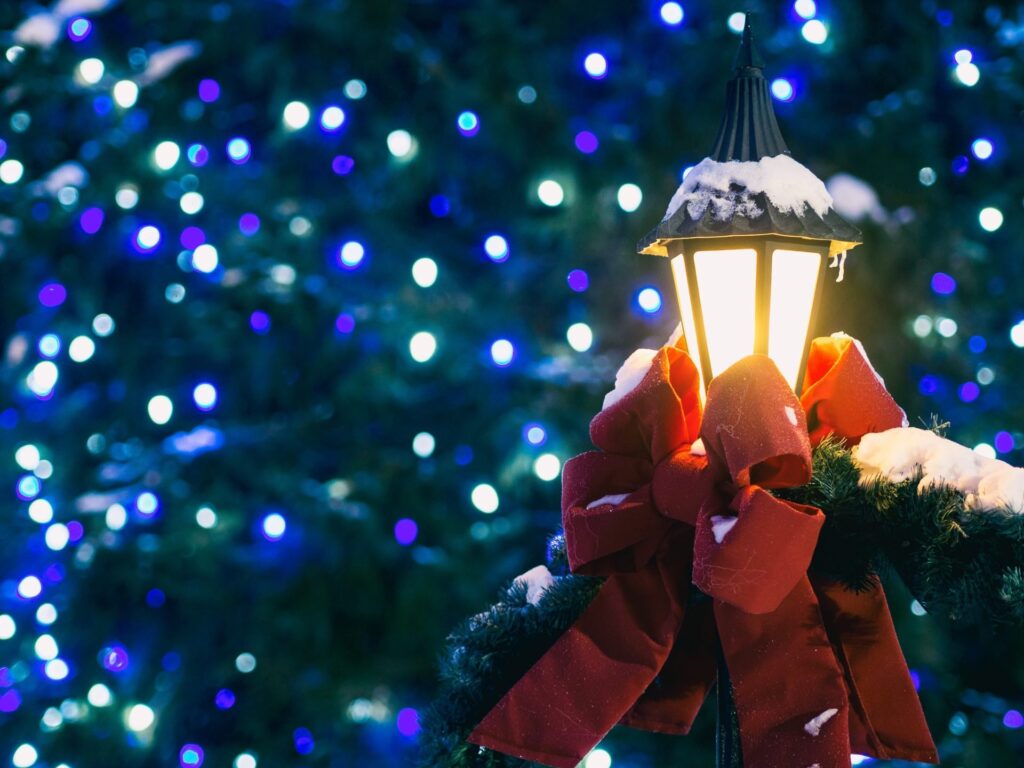 Kerstverhaal