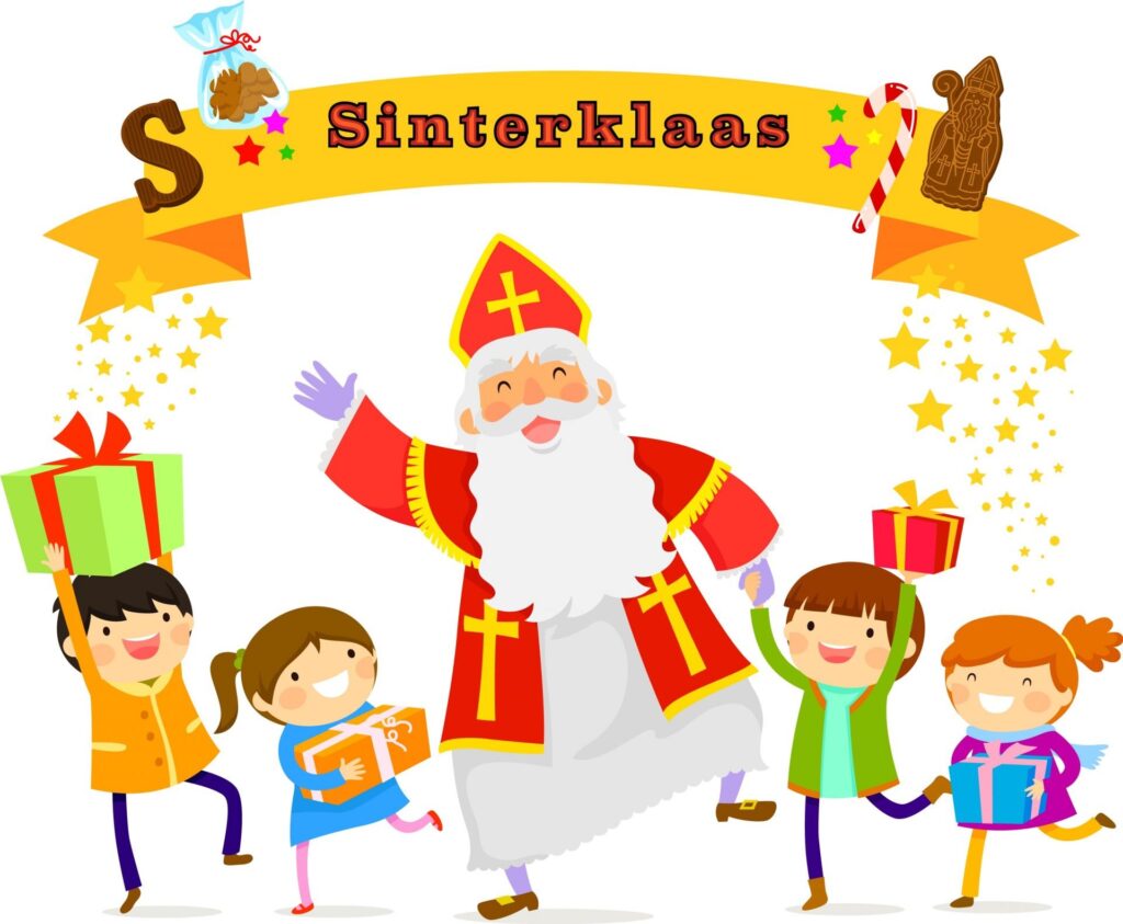 sinterklaas