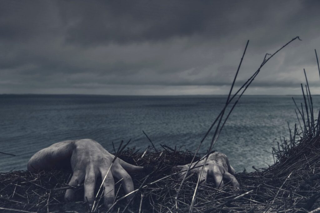 cliffhanger
