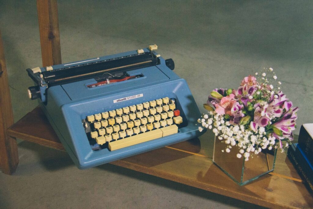 10 gedachten die schrijvers hebben
