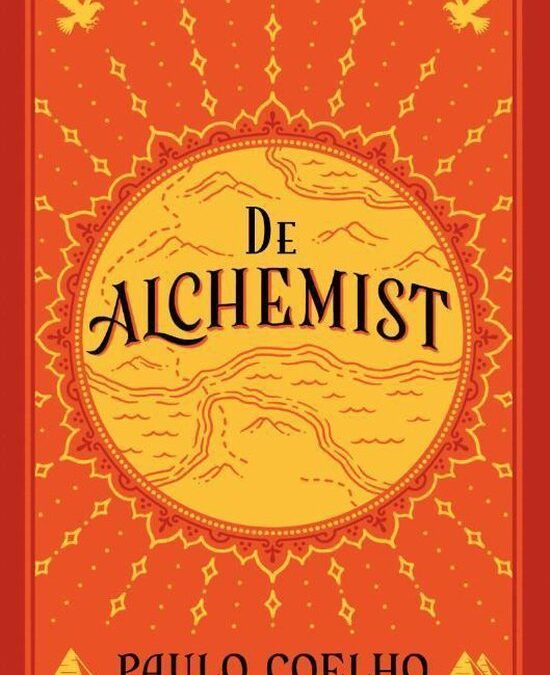 De Alchemist van Paulo Coelho – een review